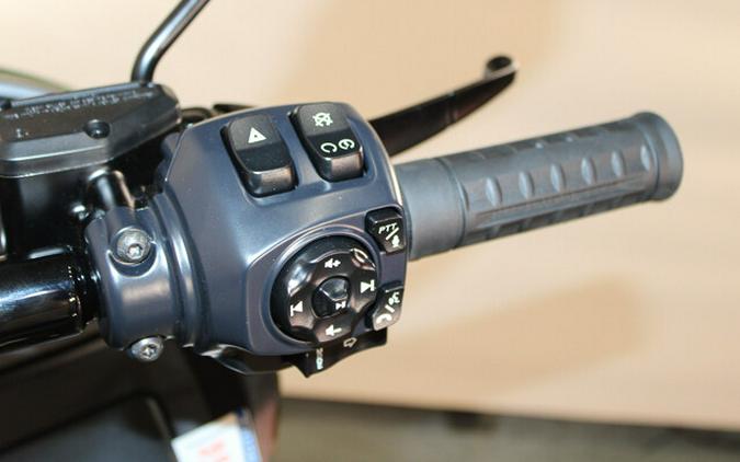 New 2026 Harley-Davidson Road Glide Grand American Touring FLTRX Motorcycle For Sale In Miami, Florida