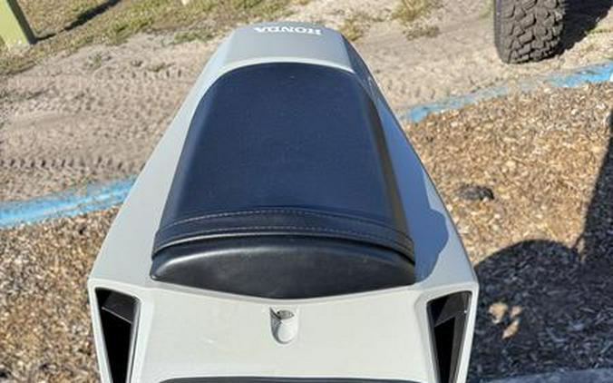 2025 Honda® CBR600RR