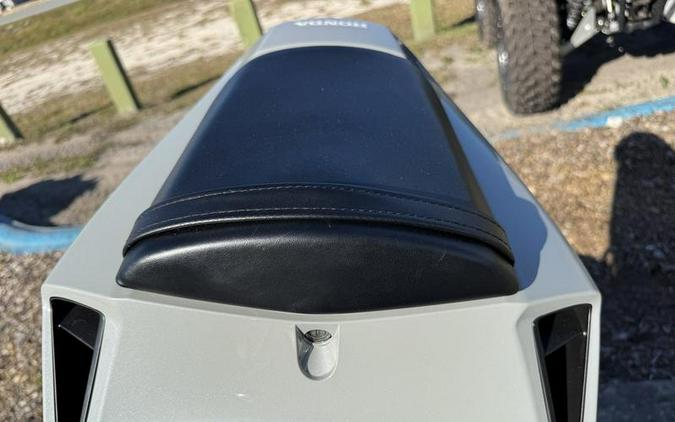 2025 Honda® CBR600RR