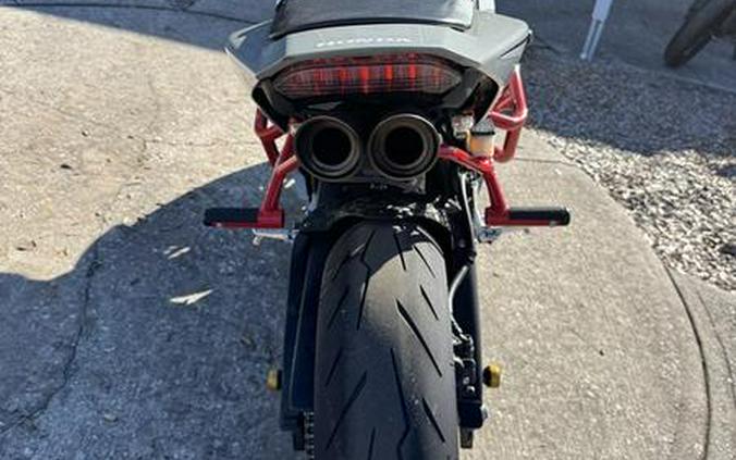 2025 Honda® CBR600RR