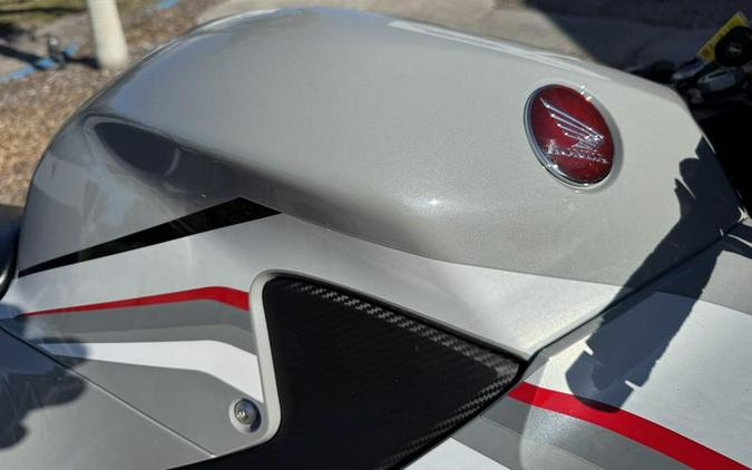 2025 Honda® CBR600RR