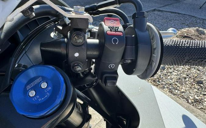 2025 Honda® CBR600RR