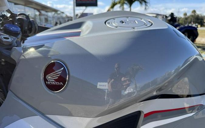 2025 Honda® CBR600RR