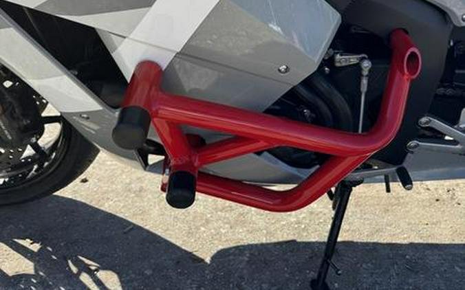 2025 Honda® CBR600RR