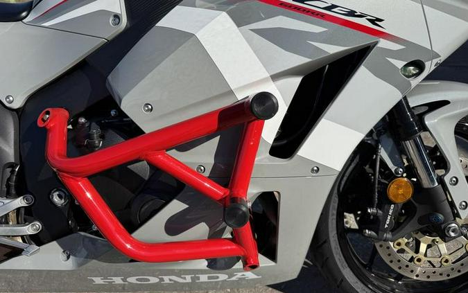 2025 Honda® CBR600RR