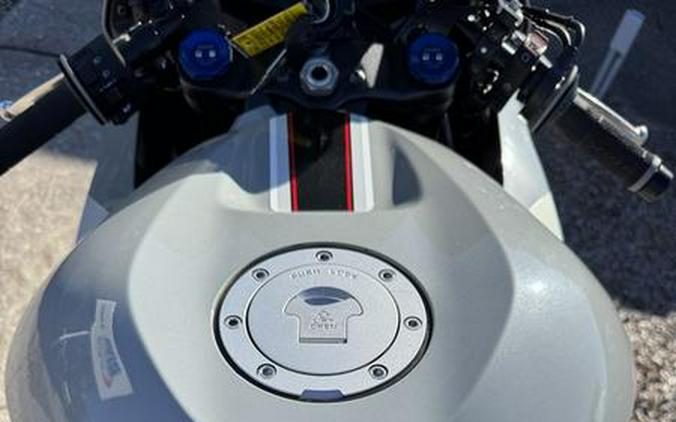 2025 Honda® CBR600RR