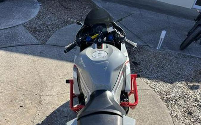 2025 Honda® CBR600RR