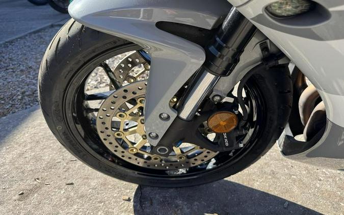 2025 Honda® CBR600RR