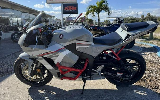 2025 Honda® CBR600RR