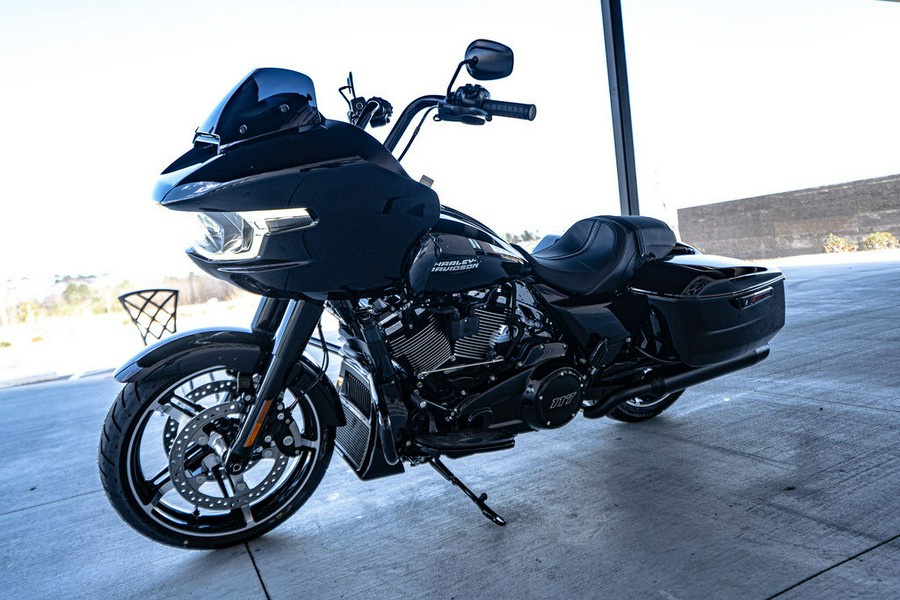 2026 Harley-Davidson® FLTRX - Road Glide®