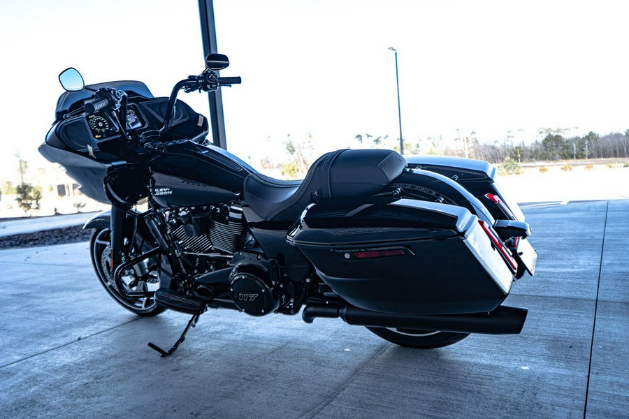 2026 Harley-Davidson® FLTRX - Road Glide®