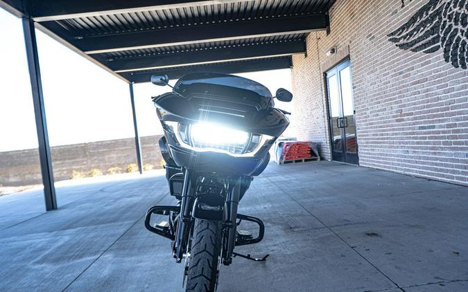 2026 Harley-Davidson® FLTRX - Road Glide®