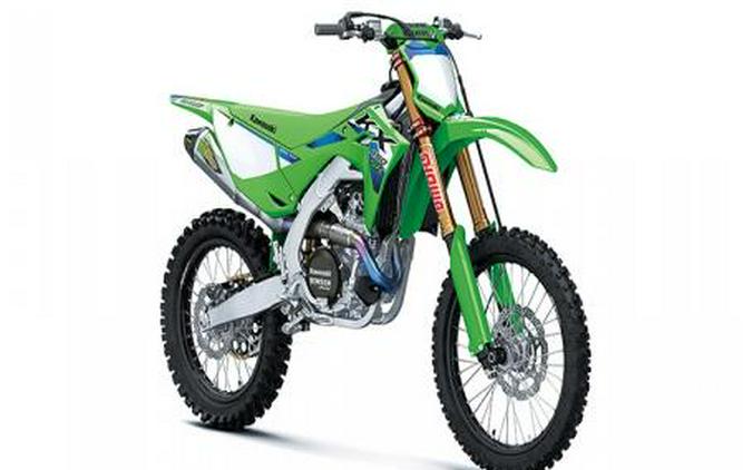 2026 Kawasaki KX™450SR