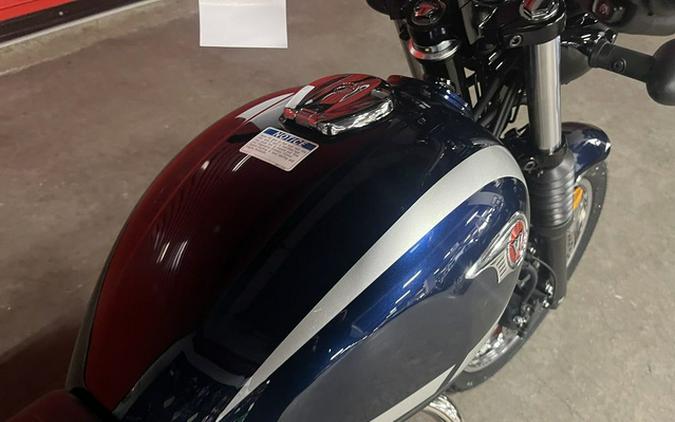 2025 Kawasaki W 230 ABS