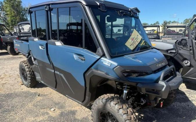 2026 Can-Am® Defender MAX Limited HD11