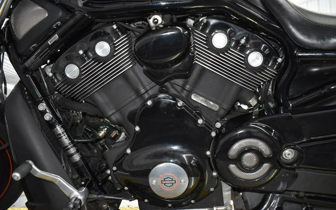 2011 Harley-Davidson VRSCDX - V-Rod Night Rod Special