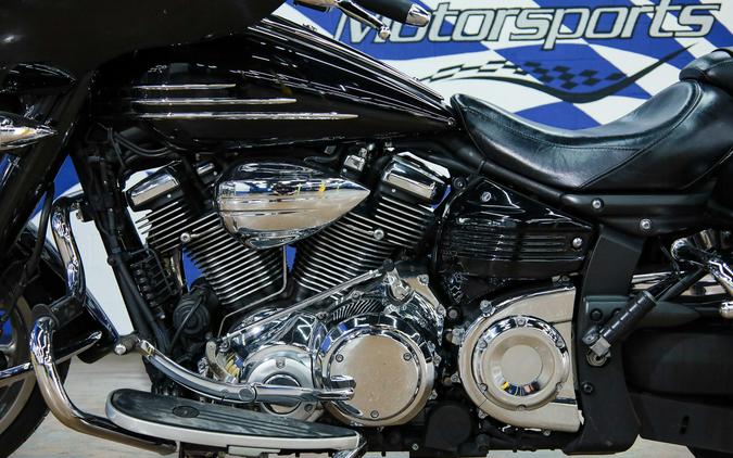 2010 Stratoliner Deluxe - Star Motorcycles