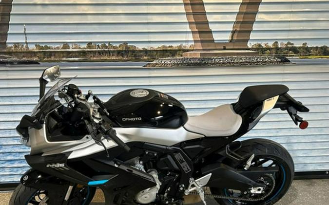 2026 CFMOTO 675SS