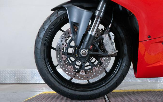 2020 Ducati Panigale V2