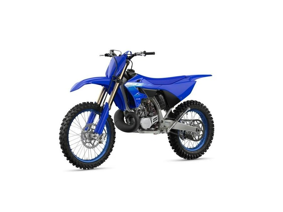 2027 Yamaha YZ250X