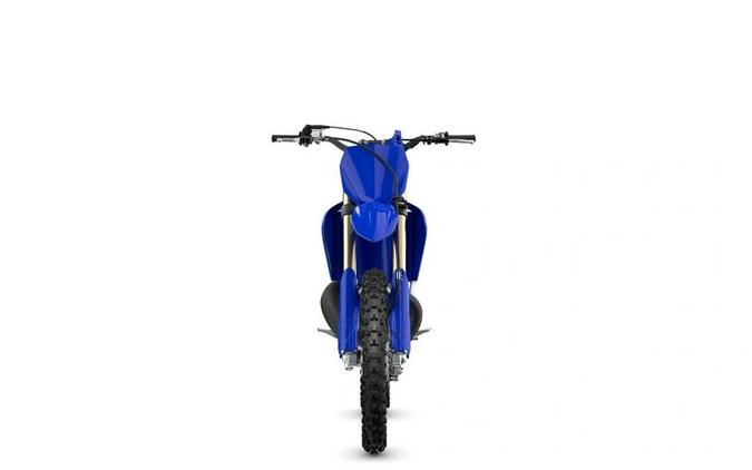 2027 Yamaha YZ250X