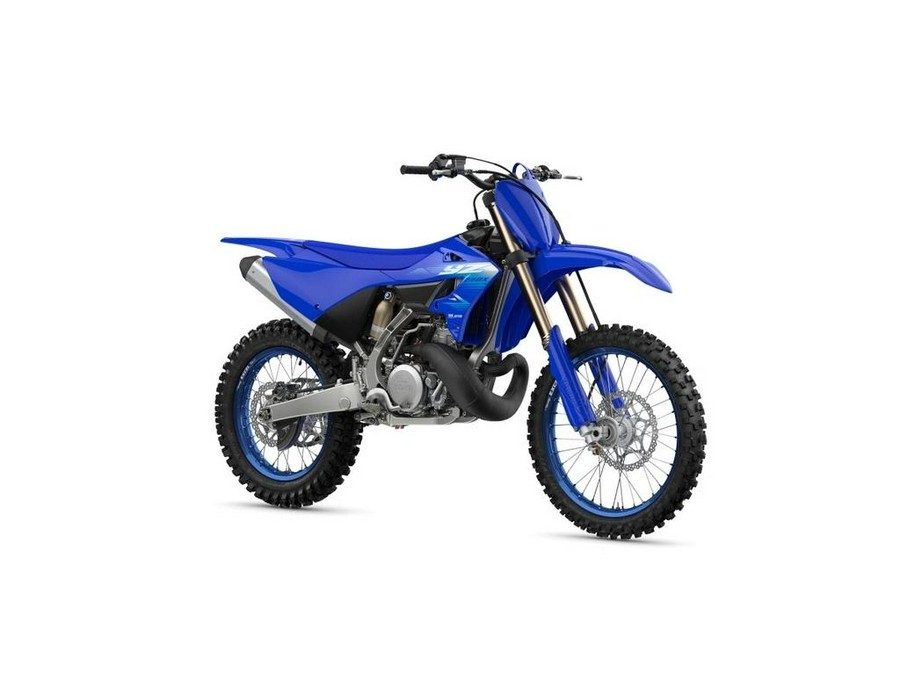 2027 Yamaha YZ250X