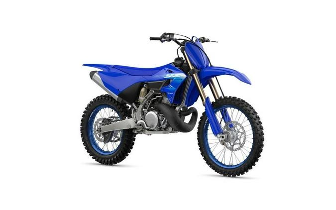 2027 Yamaha YZ250X