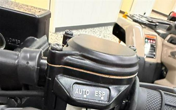 2027 Honda FourTrax Rancher 4x4 Automatic DCT EPS