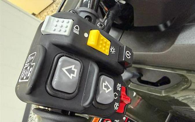 2027 Honda FourTrax Rancher 4x4 Automatic DCT EPS