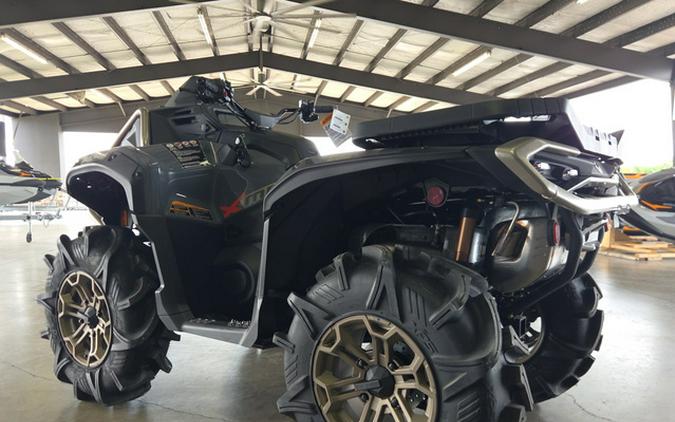 2026 Can-AM Outlander X Mr 850