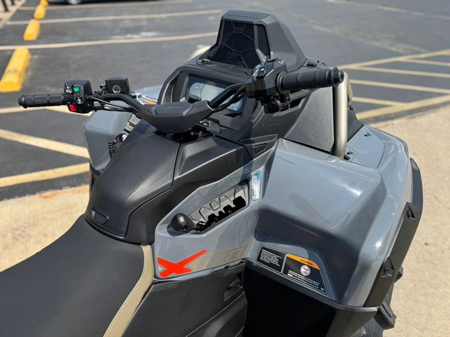 2026 Can-AM Outlander X Mr 850