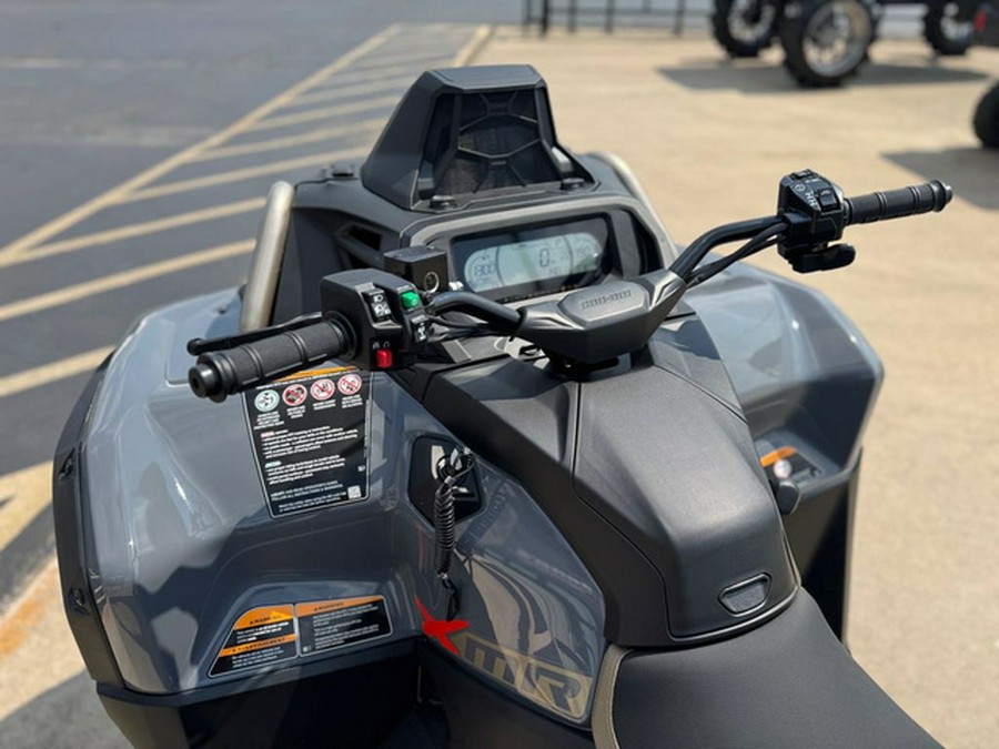 2026 Can-AM Outlander X Mr 850