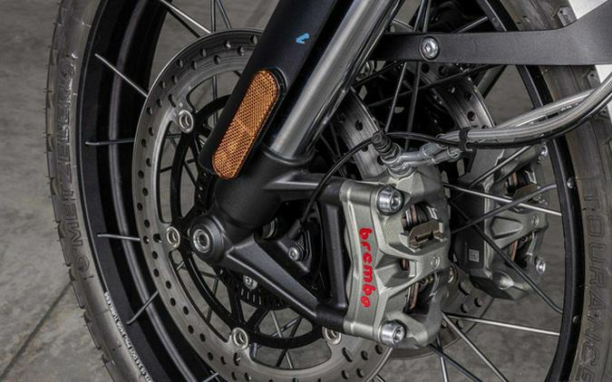 2025 Triumph Scrambler 1200 XE Phantom Black Storm Grey XE