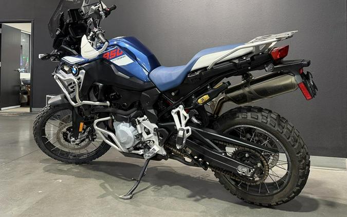 2023 BMW F 850 GS