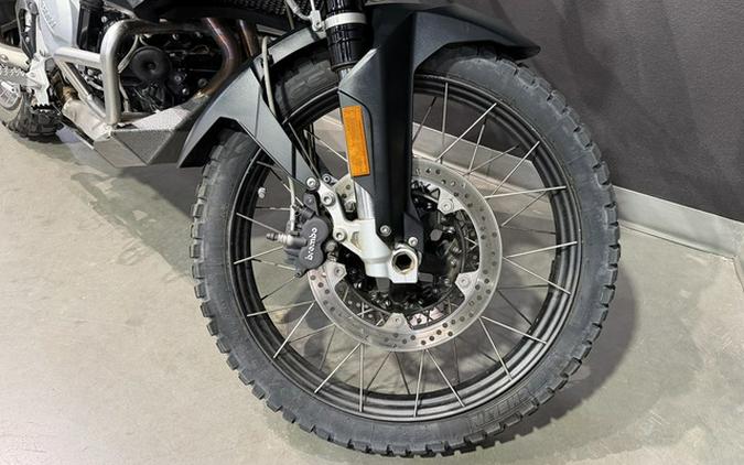 2023 BMW F 850 GS