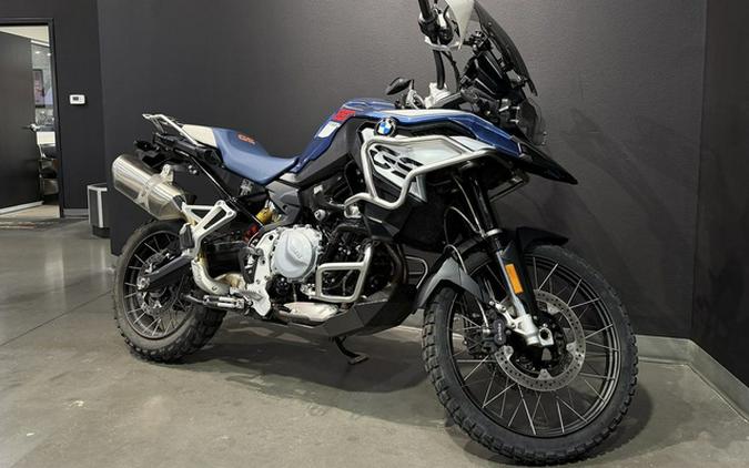 2023 BMW F 850 GS