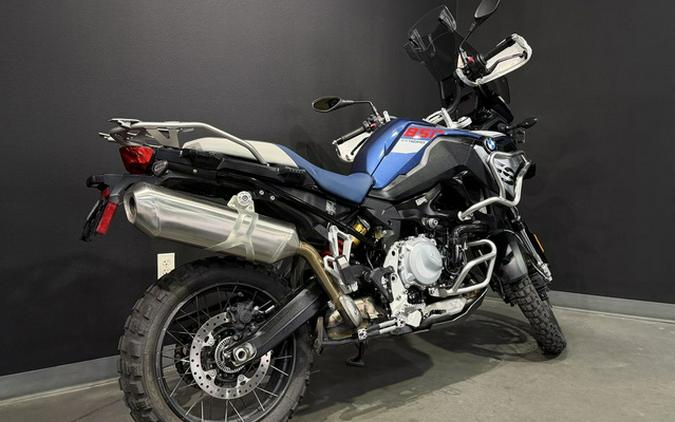 2023 BMW F 850 GS