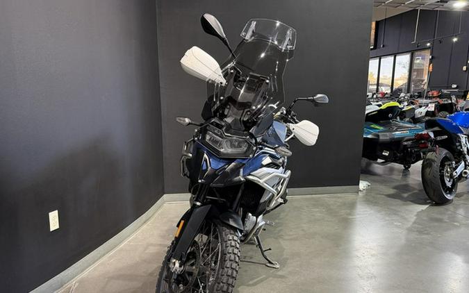 2023 BMW F 850 GS