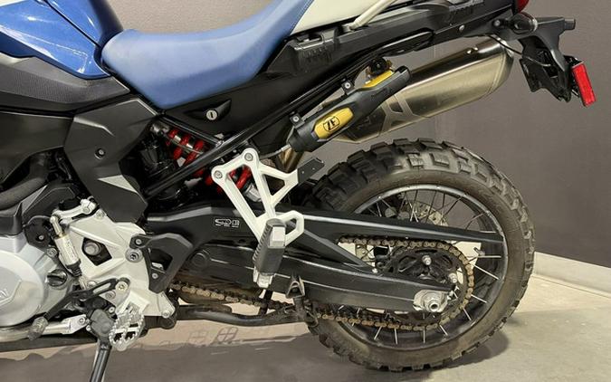 2023 BMW F 850 GS