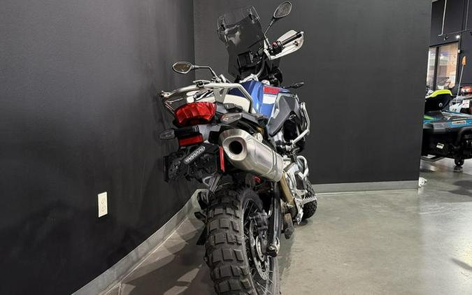 2023 BMW F 850 GS