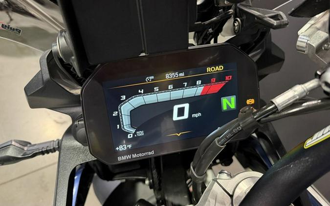 2023 BMW F 850 GS
