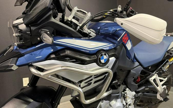2023 BMW F 850 GS