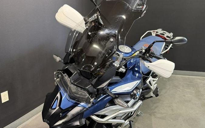 2023 BMW F 850 GS