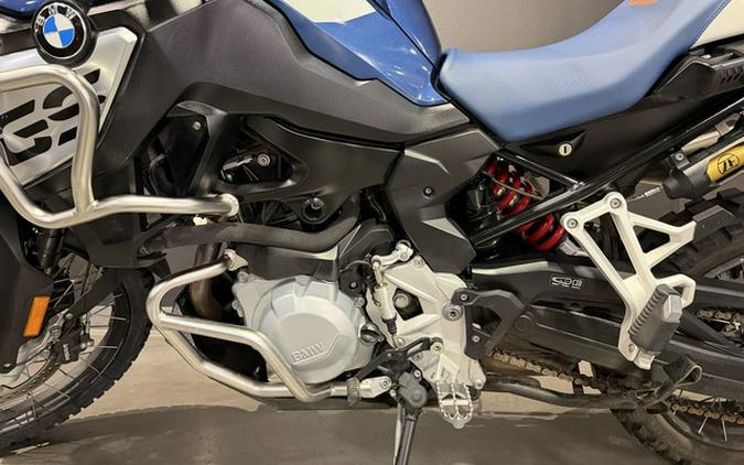 2023 BMW F 850 GS