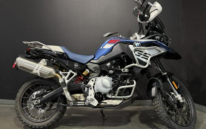 2023 BMW F 850 GS