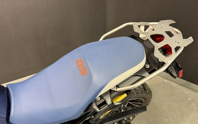 2023 BMW F 850 GS