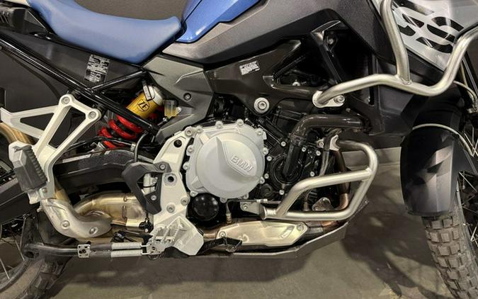 2023 BMW F 850 GS