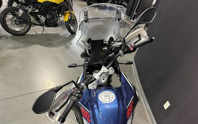 2023 BMW F 850 GS