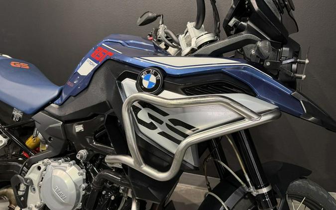 2023 BMW F 850 GS