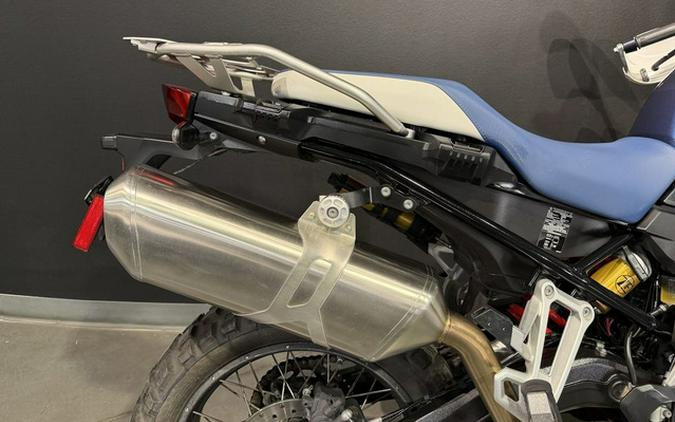 2023 BMW F 850 GS